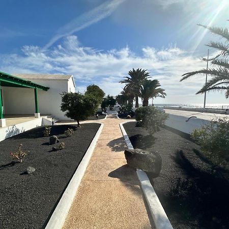 Luxury Villa Sea Front -La Orilla ปลายาออนดา ภายนอก รูปภาพ