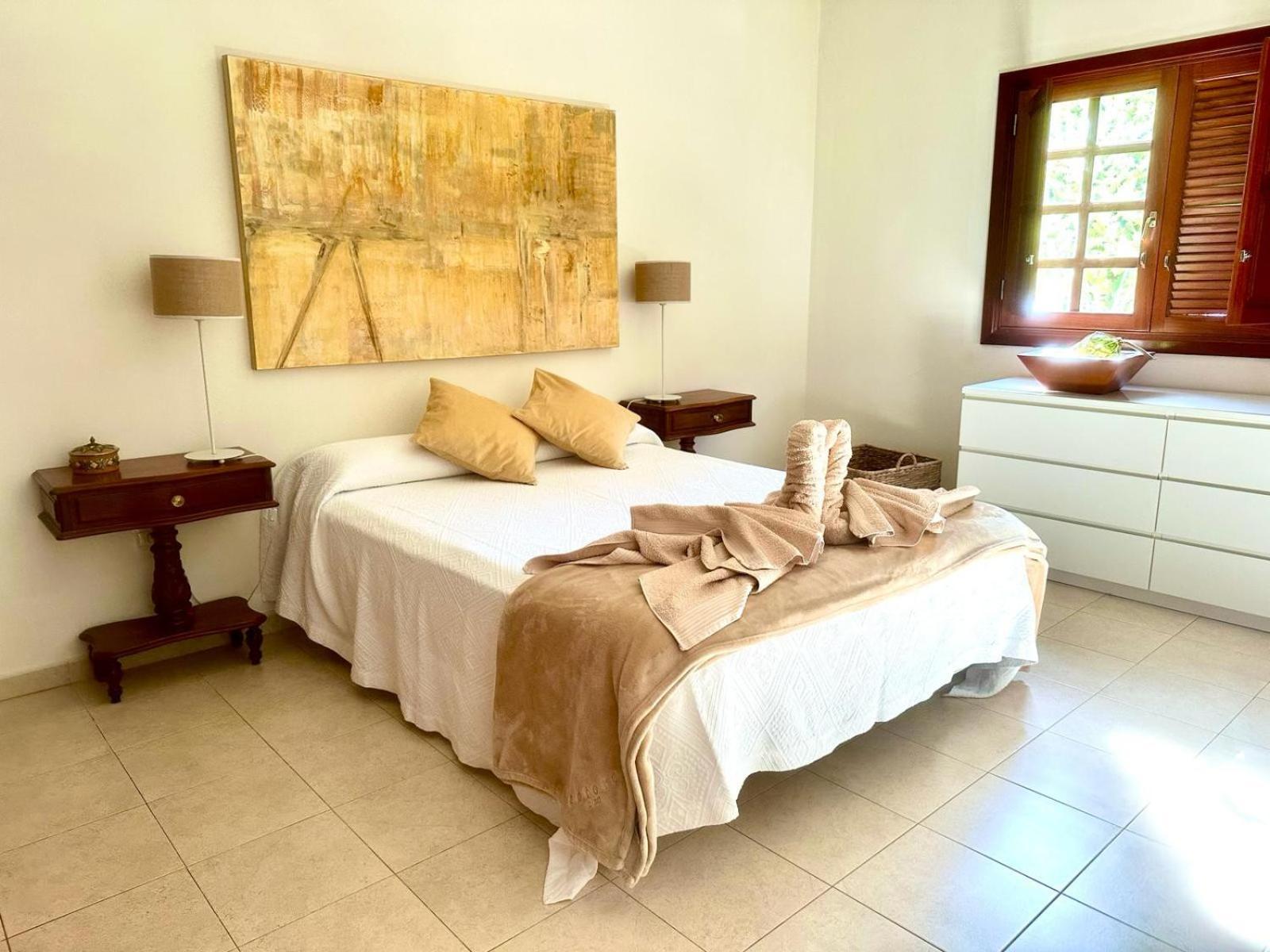 Luxury Villa Sea Front -La Orilla ปลายาออนดา ภายนอก รูปภาพ